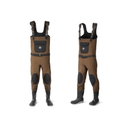 Wodery neoprenowe Delphin ORAVA roz. 44